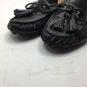 Coach Nadia Driver loafers